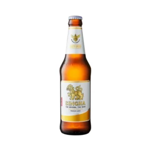 CERVEZA (SINGHA) 330ML