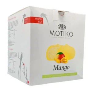 MOCHI MANGO (MOTIKO) 528G