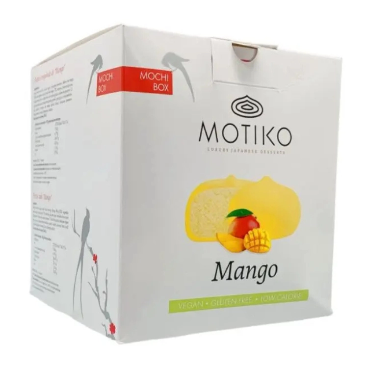 MOCHI MANGO (MOTIKO) 528G