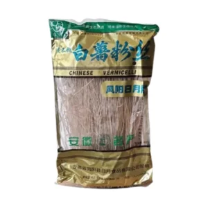 FIDEOS DE BONIATO 400G