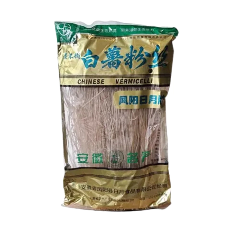 FIDEOS DE BONIATO 400G