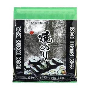 ALGA YAKINORI 10H (SK) 25G