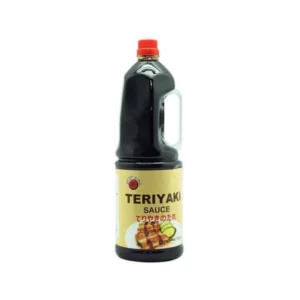 SALSA TERIYAKI (SK) 1,8LT