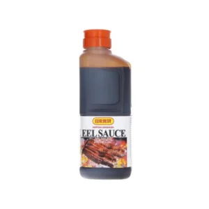SALSA UNAGI (NIPPON SHOKEN) 2KG
