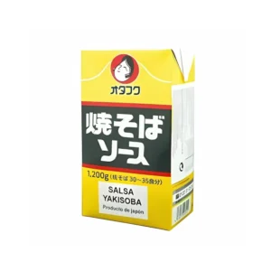 SALSA YAKISOBA (OTAFUKU) 1,2LT