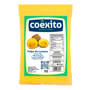PULPA LUCUMA (COEXITO) 250G