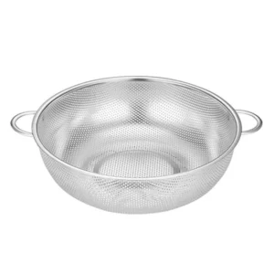 COLADOR PARA VERDURAS 31,5CM