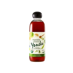 SALSA VEGETAL (YONDU) 830ML