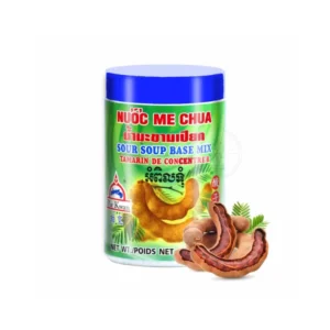 TAMARINDO CONCENTRADO (PK) 454G