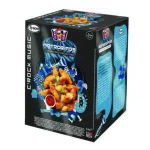 FINGER METEORITOS DE POLLO (TYSON) 2,2KG