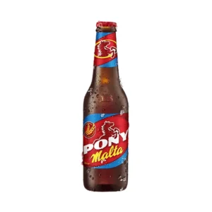 BEBIDA MALTA (PONY) 330ML