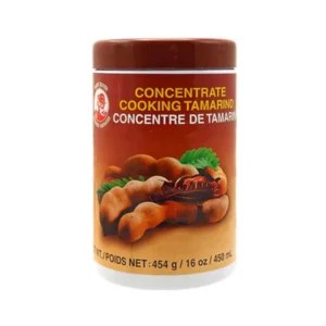 PASTA TAMARINDO CONCENTRADO (COCK) 454G