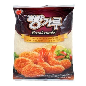 PAN RALLADO PANKO (SK) 1KG