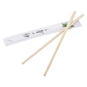 Palillos y Accesorios para Sushi