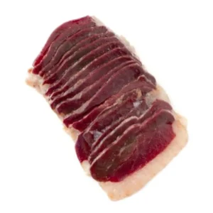 JAMON PATO CURADO LONCHA (NORTEÑOS) 100G