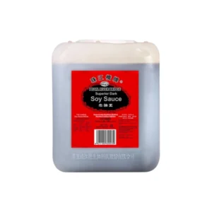 SALSA SOJA OSCURA (PRB) 8LT