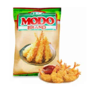 PAN RALLADO PANKO (MODO) 1KG