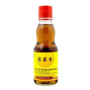 ACEITE SESAMO (JIA JIA SHAN) 185ML