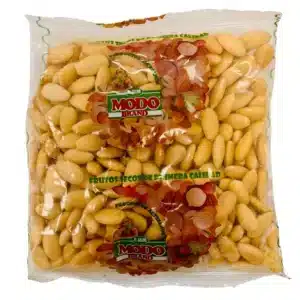 ALMENDRAS PELADAS (MODO) 500G