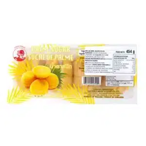 AZUCAR DE PALMA (COCK) 454G