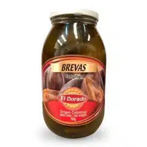 BREVAS ALMÍBAR (EL DORADO) 790G