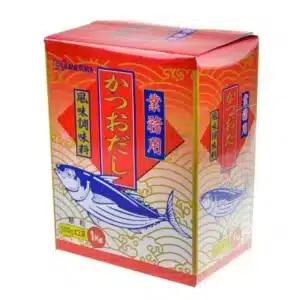 CALDO BONITO HONDASHI (KANETORA) 1KG