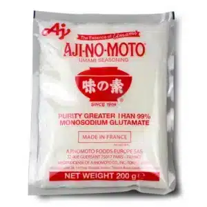 AJINOMOTO BOLSA 453G