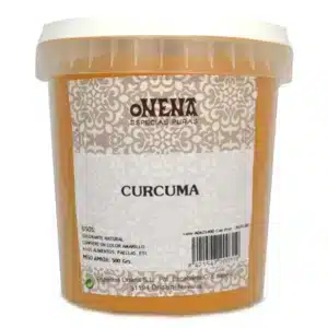 CURCUMA (ONENA) 500G