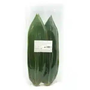 HOJA BAMBU 7-8CM 100H 330G