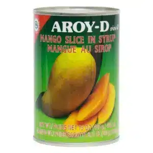MANGO ALMIBAR (AROY-D) 425G