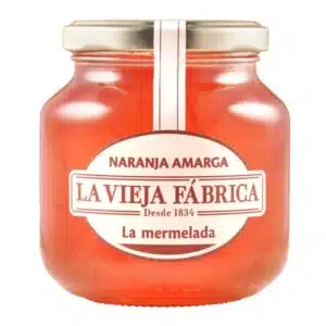 MERMELADA NARANJA AMARGA (LVF) 280G