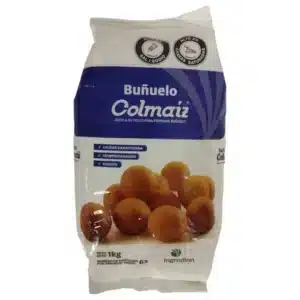MEZCLA BUÑUELO (COLMAIZ) 1KG