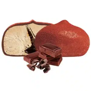 MOCHI CHOCOLATE (MOTIKO) CAJA X 20UDS