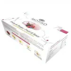 MOCHI FRUTOS BOSQUE (MOTIKO) CAJA X 20UDS