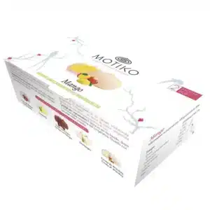 MOCHI HELADO MANGO 32G