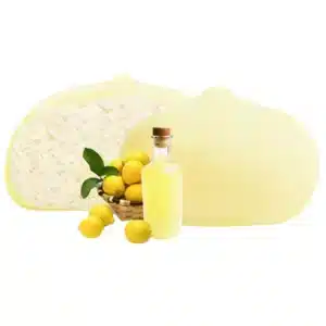 MOCHI LIMONCELLO (MOTIKO) CAJA X 20UDS