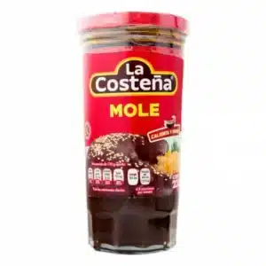 MOLE (LA COSTEÑA) 235G