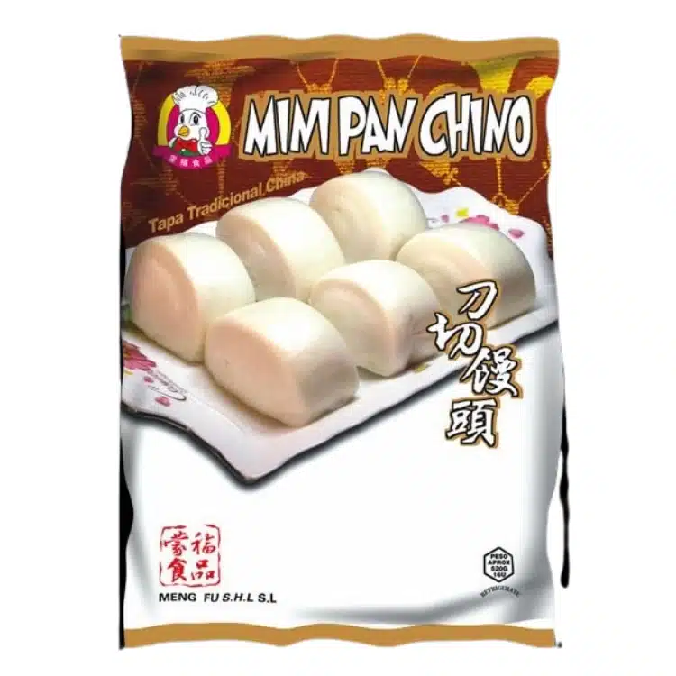 PAN CHINO MINI (MENGFU) 1KG