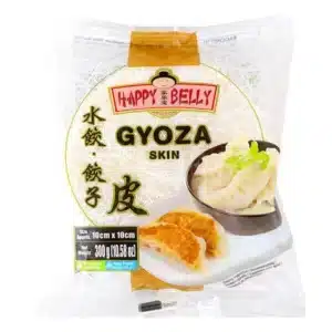 PASTA GYOZA (HAPPY BELLY) 300G