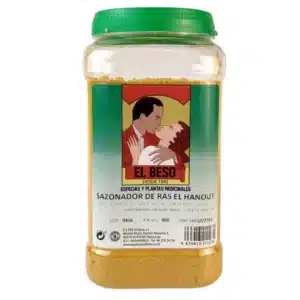 RAS EL HANOUT (MARI PAZ) 900G