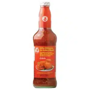 SALSA CHILI DULCE (COCK) 800G