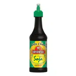 SALSA CHINA SOJA (ORIENTAL) 400ML