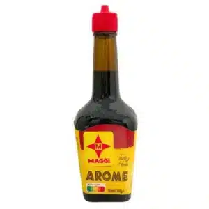 SALSA AROMÁTICA (MAGGI) 200ML