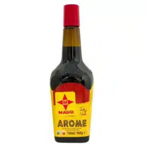 SALSA AROMÁTICA (MAGGI) 960G