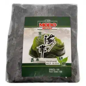 ALGA MARINA KOMBU (MODO) 1KG