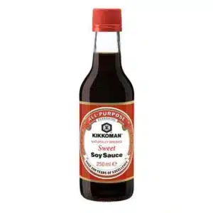 SALSA SOJA DULCE (KIKKOMAN) 250ML