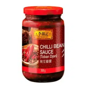 SALSA TOBANDJAN PICANTE (LKK) 368G