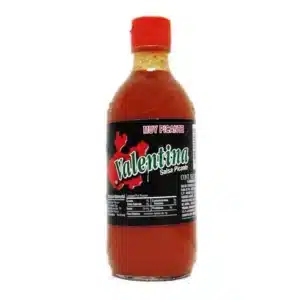 SALSA VALENTINA NEGRA 370G