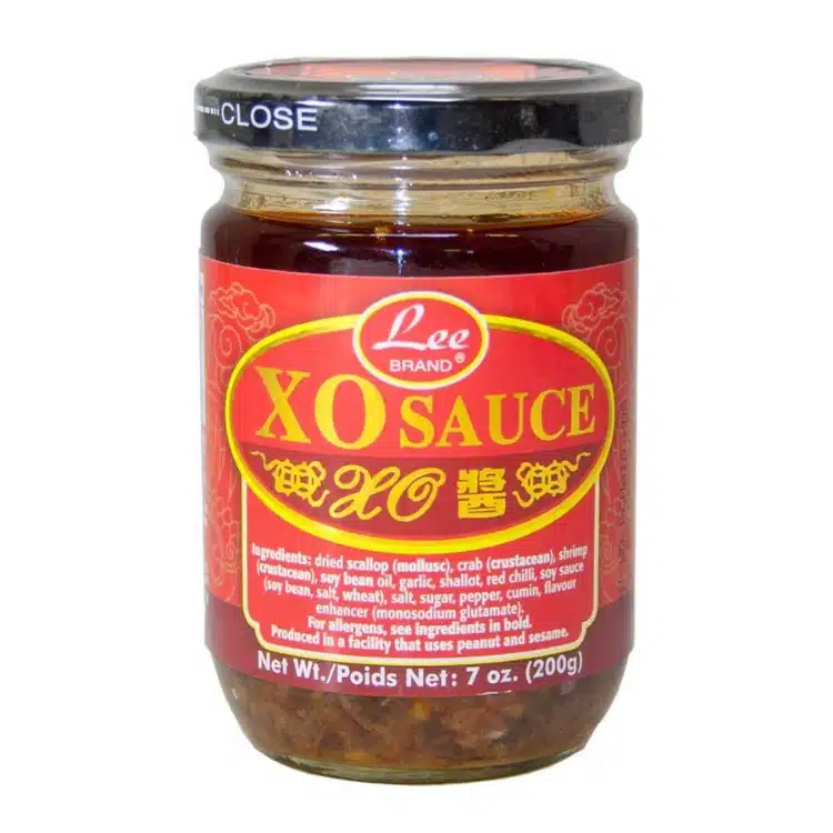 SALSA XO (LEE) 200G
