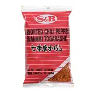 SHICHIMI TOGARASHI 7 ESP 300G